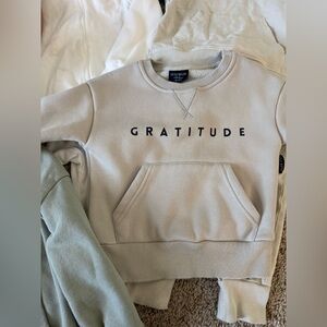 Little bipsy unisex bundle